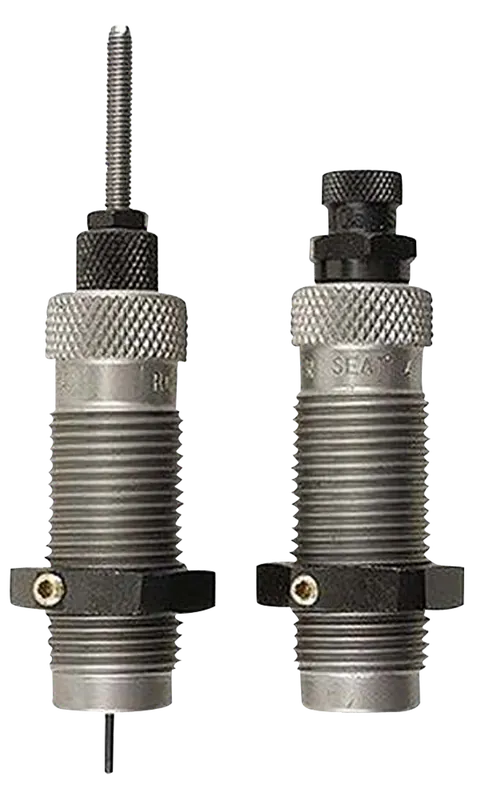 RCBS 31301 Full-Length 2-Die Set for .270 WSM Reloading