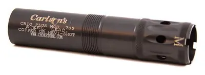 12GA Ported Modified Crio/Crio+ Carlson's Choke Tube for Sporting Clays