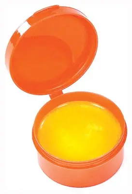 Anti-Seize Traditions: Lube for Breech Plugs & Nipples