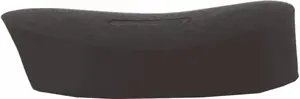 Pachmayr XTL Magnum Trap Medium Black Recoil Pad