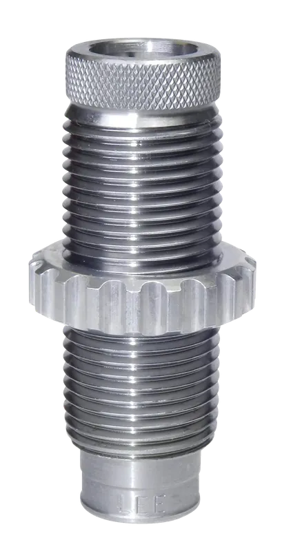 Lee Precision 90813 Collet Crimp Die for .357 Magnum