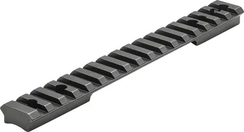 1PC 20MOA Leupold Base for WBY Mark 5LT - Backcountry Cross