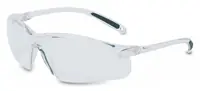 Howard Leight/Honeywell A700 Eyewear Clear Frame and Lenses