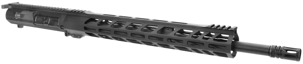 TacFire BU30818 18" .308 Win Rifle Upper with M-LOK Handguard for AR-Platform