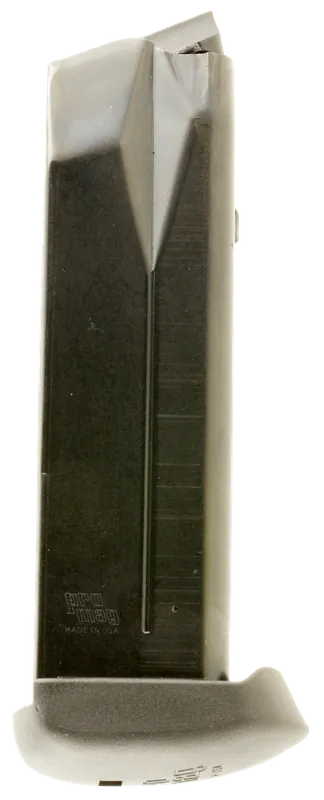 ProMag FNHA5 15-Round .45 ACP Magazine for FN FNX - Blued Steel