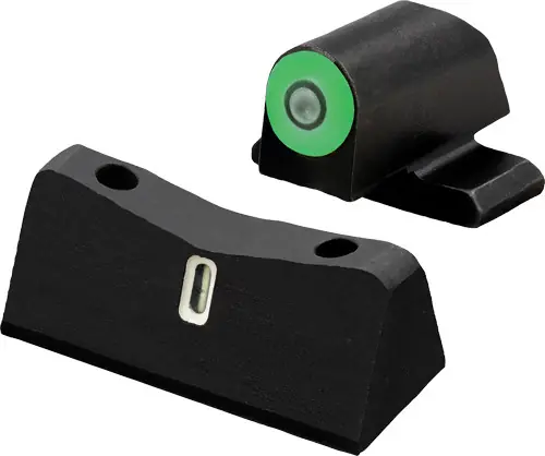 P365 SetXS DXT2 Pro Big Dot Green Sig Standard Height