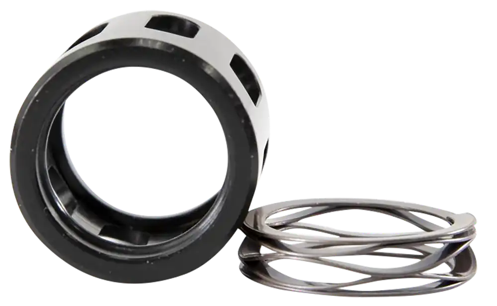 Fixed Barrel Spacer for Banish 45 by Silencer Central