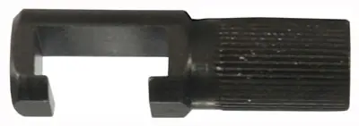Browning BL-22 with GrovTec Hammer Extension for Astra 357