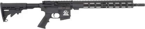16" Nitride M-LOK AR15 Rifle .350 Legend 5-Round Black