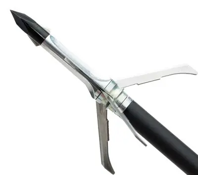 Grim Reaper Razortip 3-Blade 100gr 2" Whitetail Broadhead