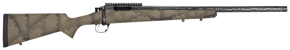 PROOF 141007 GLACIERI 7PRC 22 8 5/8-24 TFDE