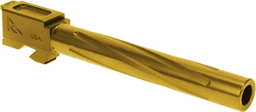 GOLDRIVAL Arms Barrel for SIG320 X5
