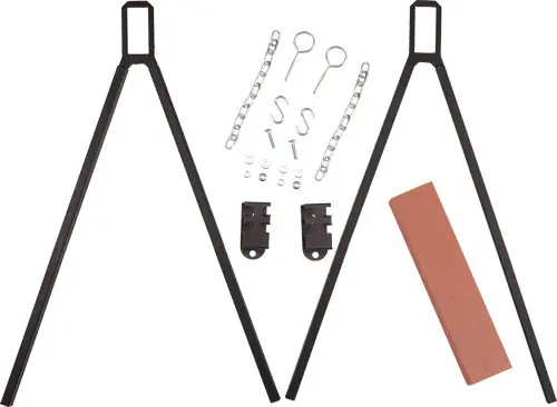 Deluxe Hanger Kit: Allen Custom Target System