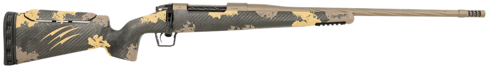 Fierce Rival FP 7mm PRC 20" SBTR Rifle