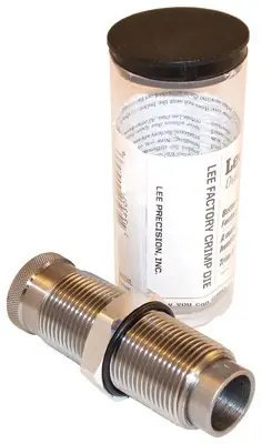 7.62X54R Lee Factory Crimp Die - Standalone Component
