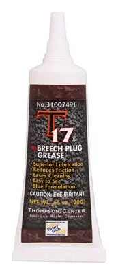 Carlson's Choke Tube Lube for Breech Plug Maintenance