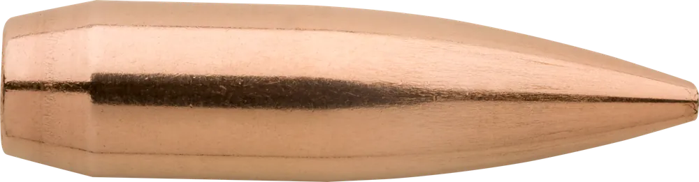 Sierra MatchKing 30 Caliber 168 Grain HPBT Bullets - 100 Count Box
