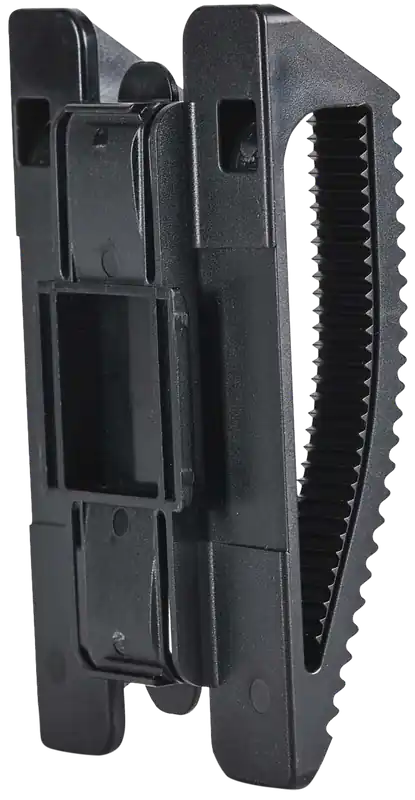 Moultrie Easy Aim Mount for Edge Series Cellular Trail Cameras - Black