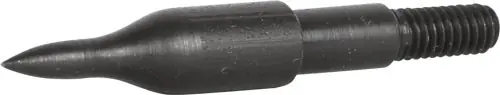 12 Pack 11/32" Easton Crossbow Field Points - 125 Grain Multi Points
