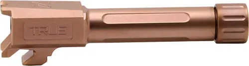 CAT PRO Threaded CopperTrue Precision Springfield Hellcat