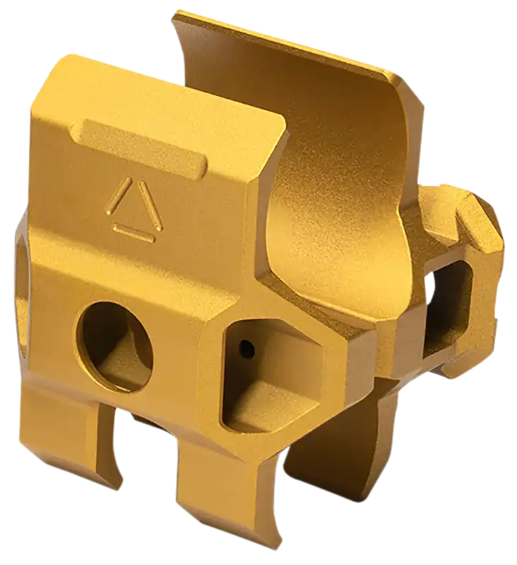 Strike Industries 12 Gauge Shotgun Barrel Clamp - Flat Dark Earth