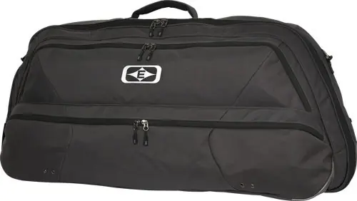 Easton Work Horse Bow Case - Charcoal 41"x18" with 8 Pockets