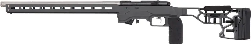 MDT ACC Chassis Anschutz 1710 HB 22LR 20" SS with 1/2x28 Thread