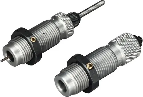 RCBS AR Series 7.62x39 Crimp Seater Taper Die Set