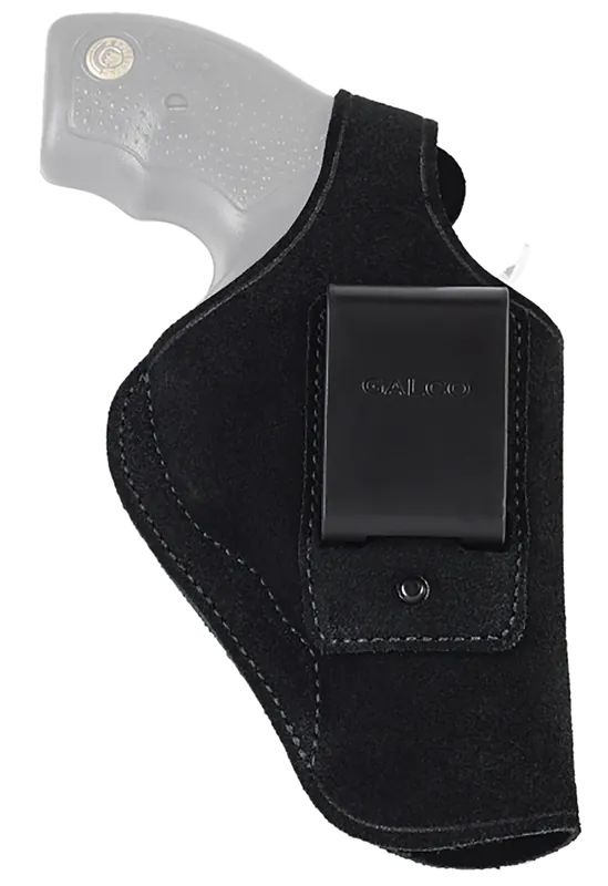 Galco WB226RB IWB Holster for Glock 19 - Right Handed, Black