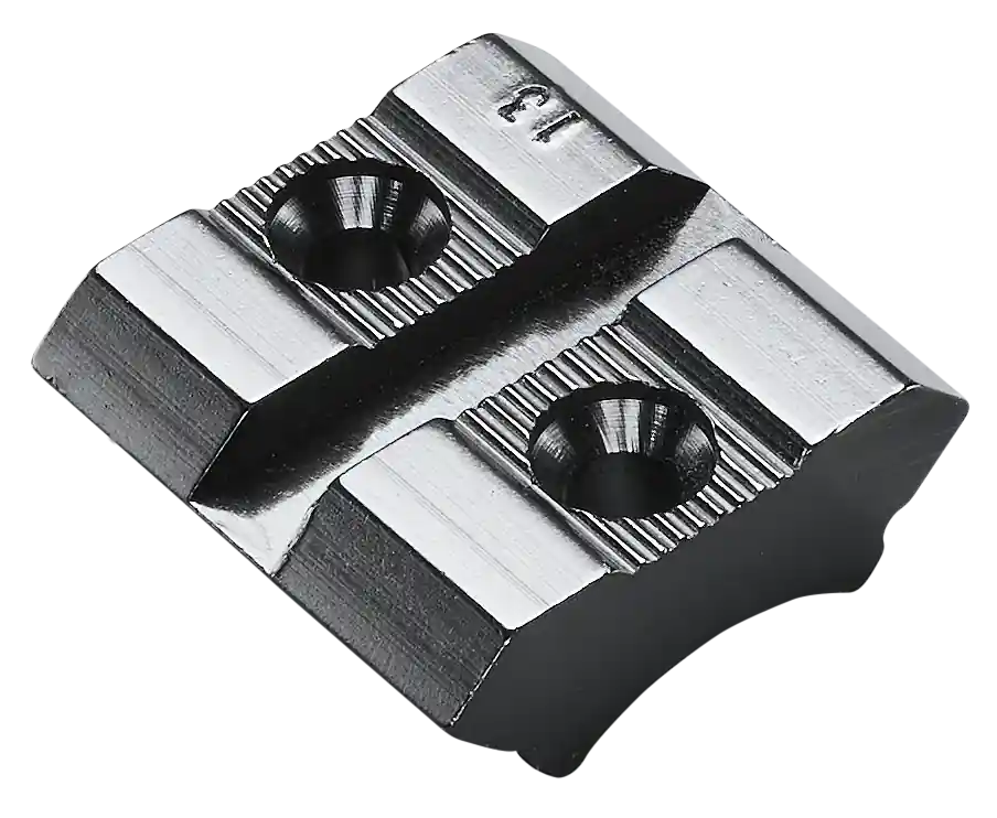 Weaver 48013 Top Mount Base for Savage/Stevens Models 4/5/56/66 - Black