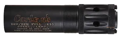 12GA Ported Full Beretta Mobilchoke Carlson's Choke Tube for Sporting Clays
