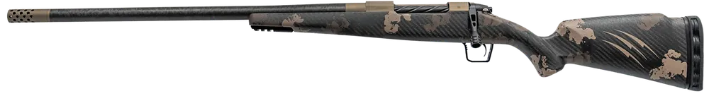 FIERCE ROG7PRC24BRSLH CBRG LH 7PRC 24 SB/SNORA