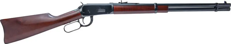 Cimarron 1894 Carbine 30-30 with 20" Blued Walnut Finish