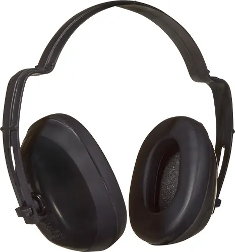 Blackallen Hearing Protection Ear Muffs 23dB