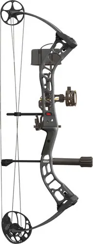 RTH 29-70# LH Blackpse Stinger ATK Bow Set