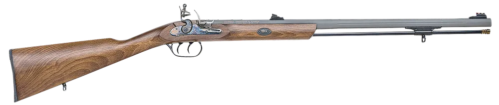 Traditions R381401 PA Pellet Ultralight Flintlock 26" Stainless Cerakote/Hardwood Rifle