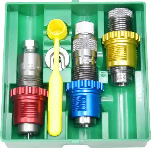 Breech Lock Bushings for 300 AAC Lee Pacesetter 3-Die Set