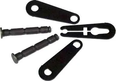 Elftmann Anti-Walk Anti-Rotation Trigger Pins Set