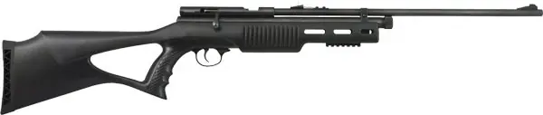 Beeman QB78S-22 CO2 .22 Pellet Air Rifle 500 FPS Single Shot