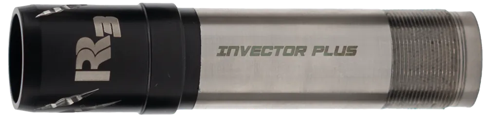 Rob Roberts RR3 Raptor 12 Gauge Shotgun with Invector Plus Choke System