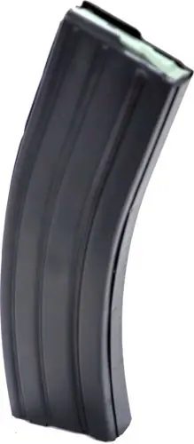 Colt AR-15 .223 40-Round Steel Magazine - Blue Finish