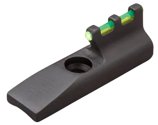 TruGlo TG965G Green Fiber Optic Front Sight for Browning Buck Mark & Ruger MK Series