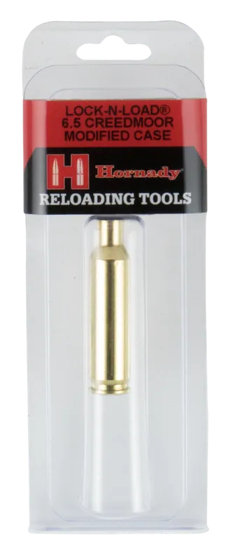 Hornady Lock-N-Load Modified Case for 6.5 Creedmoor Rifle Brass