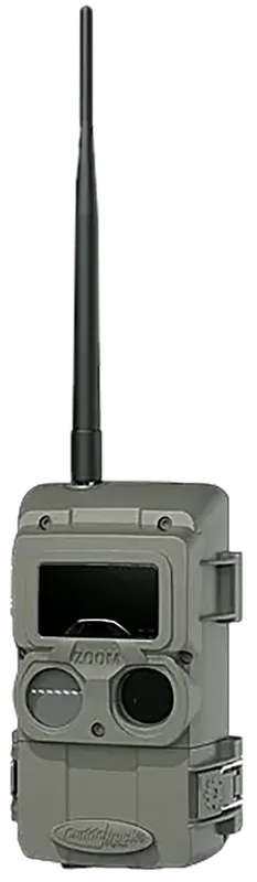 Cuddeback LLZ5A CuddeLink IR Trail Camera - Brown
