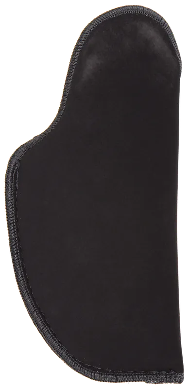 Blackhawk IWB Holster for Small Frame Revolver, Left Hand, Size 08, Black Suede