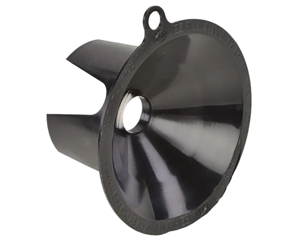 MEC Outdoors 8994 EZ-Fill Funnel: Effortless Filling Solution