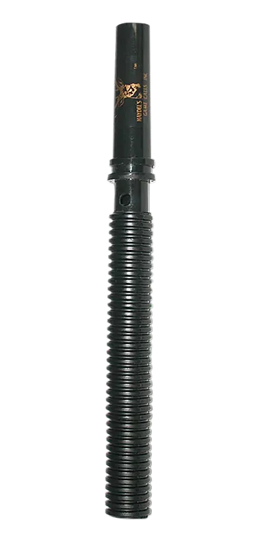 Haydel's VDG92 Deer Grunt Call: Versatile Tone Attracts Deer
