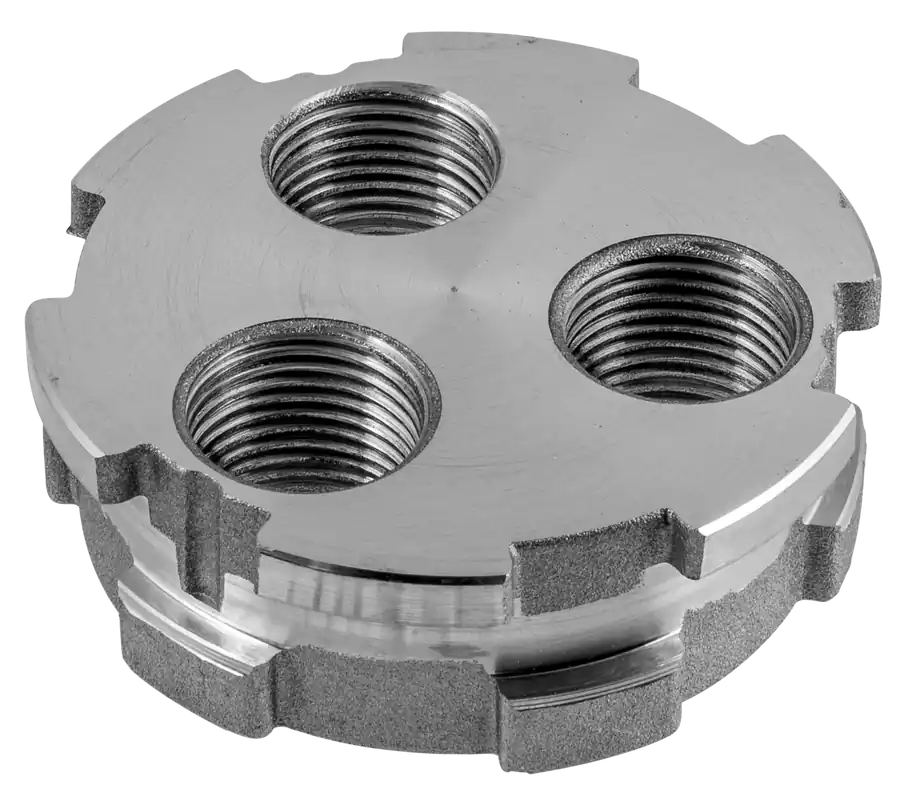 Lee Precision 90497 3-Hole Turret Press Replacement Part