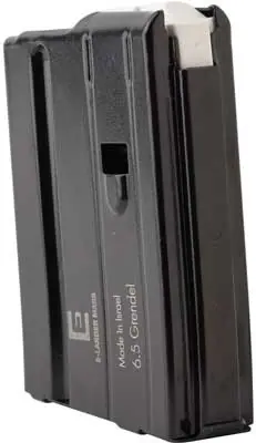 Steele-Lander 6.5 Grendel 10-Round Magazine