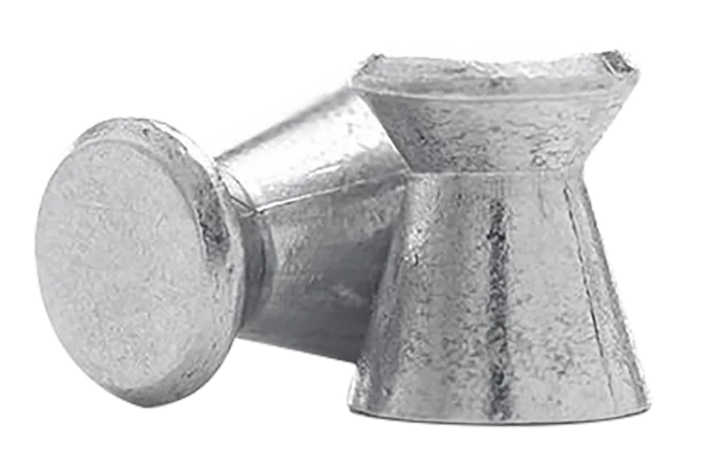 Sig Sauer .177 Caliber Lead Flat Nose Airgun Pellets - 500 Count